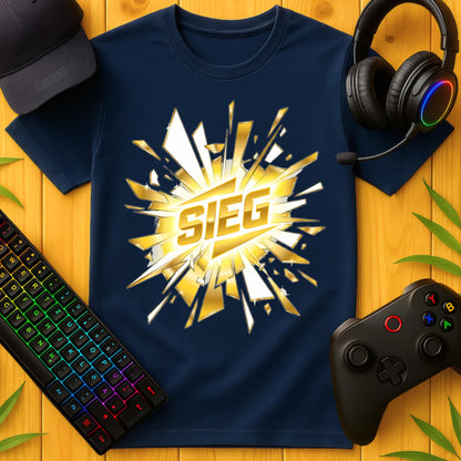 Sieg T-Shirt
