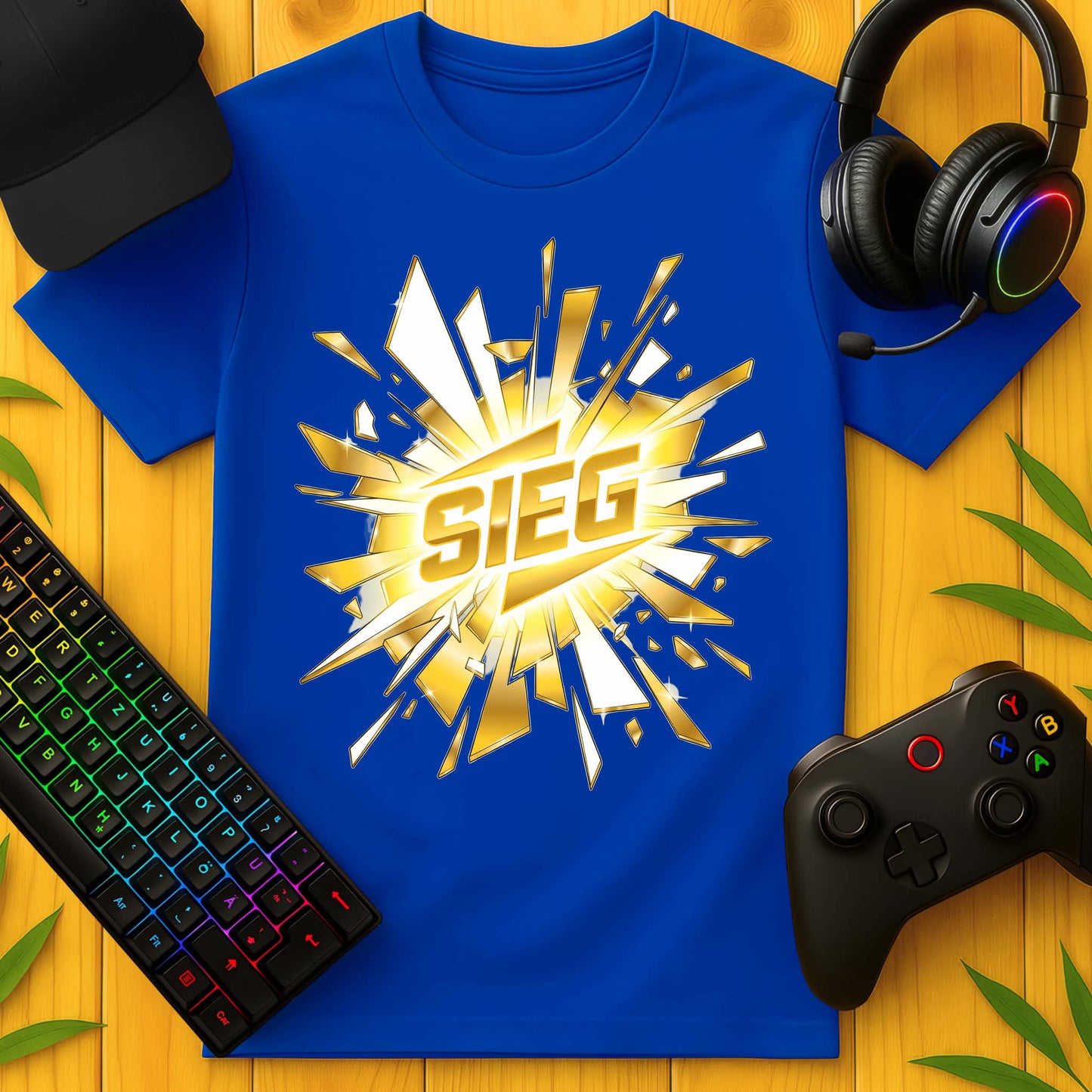 Sieg T-Shirt