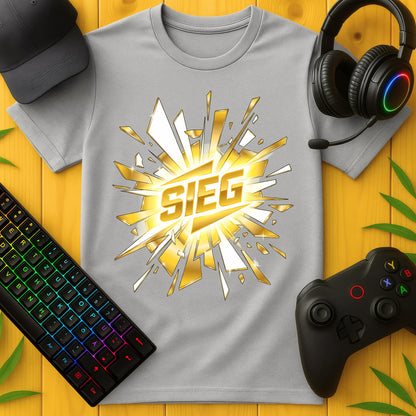 Sieg T-Shirt