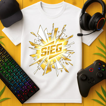 Sieg T-Shirt