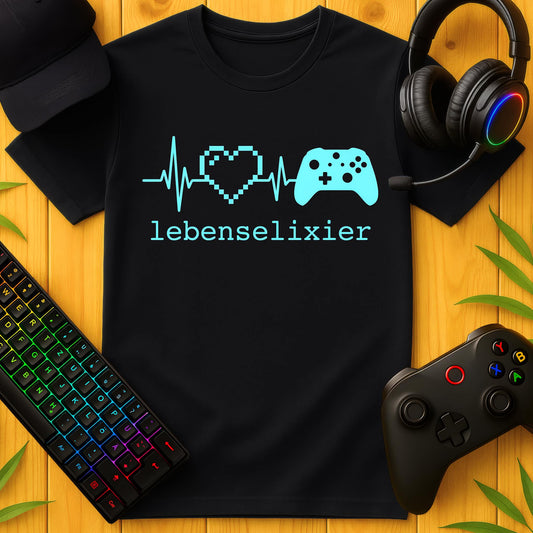 Lebenselixier T-Shirt