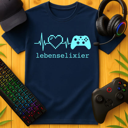 Lebenselixier T-Shirt