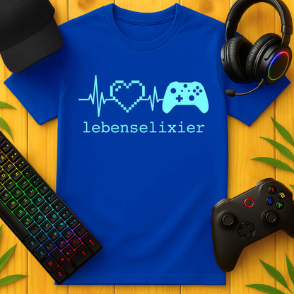 Lebenselixier T-Shirt für Kids
