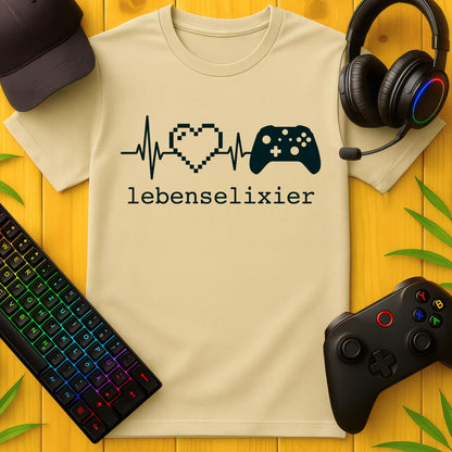 Lebenselixier T-Shirt