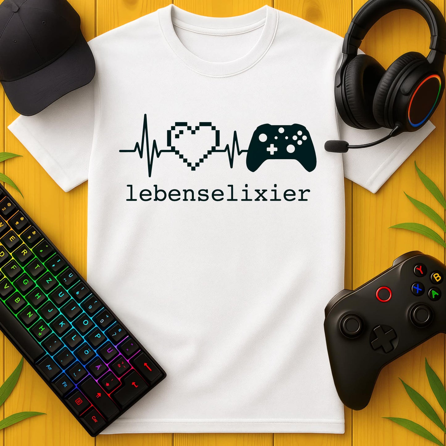 Lebenselixier T-Shirt