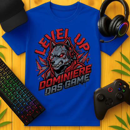 Level Up T-Shirt