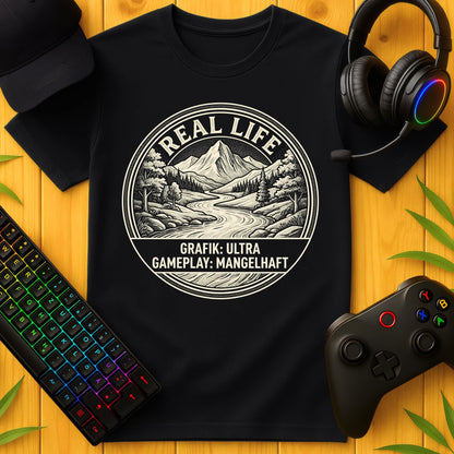 Grafik Ultra T-Shirt für Kids
