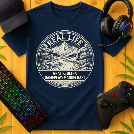 Grafik Ultra T-Shirt