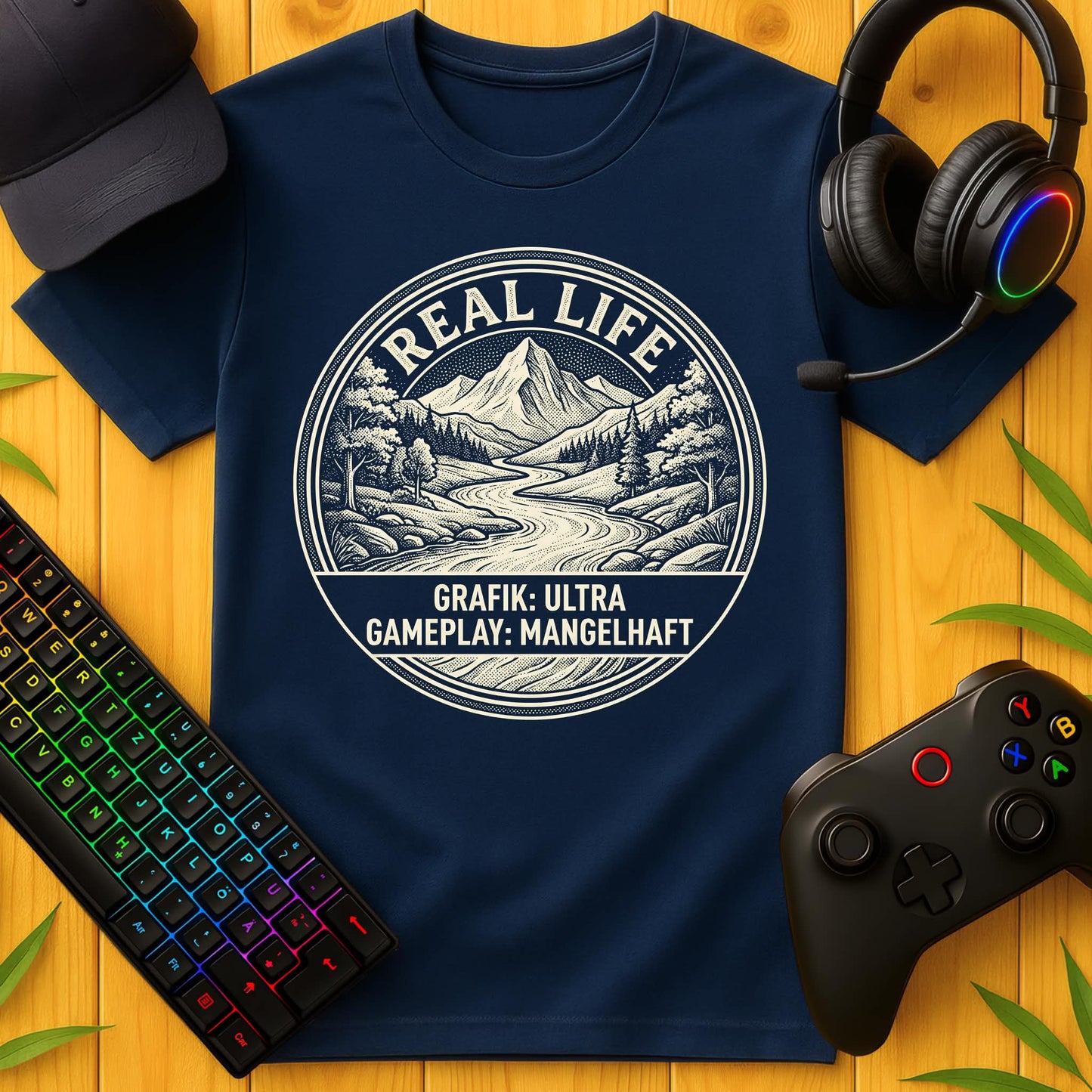 Grafik Ultra T-Shirt für Kids
