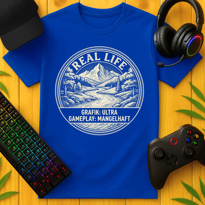 Grafik Ultra T-Shirt