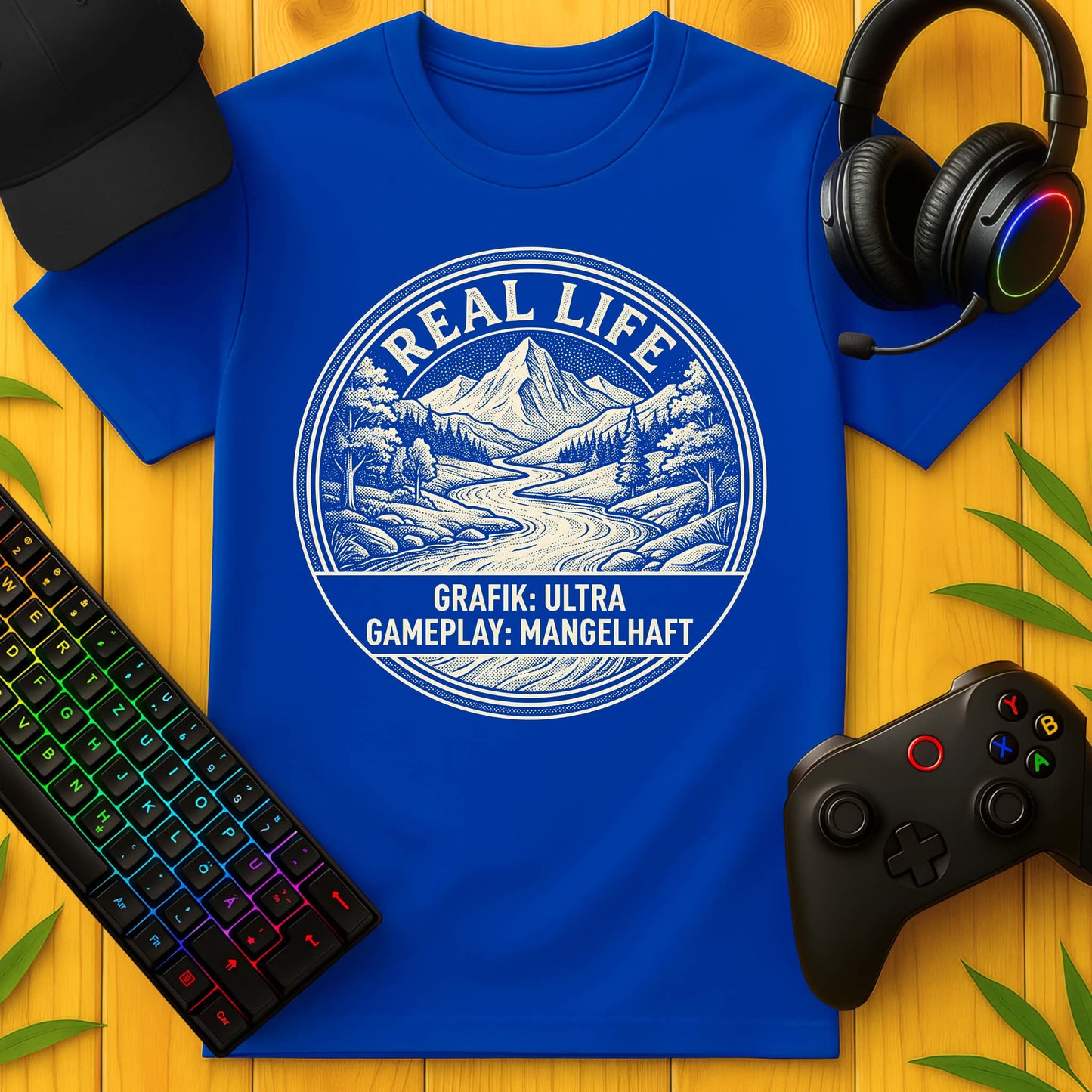 Grafik Ultra T-Shirt für Kids