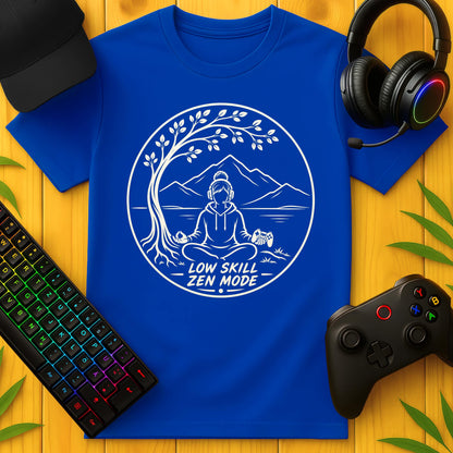 Zen Mode T-Shirt