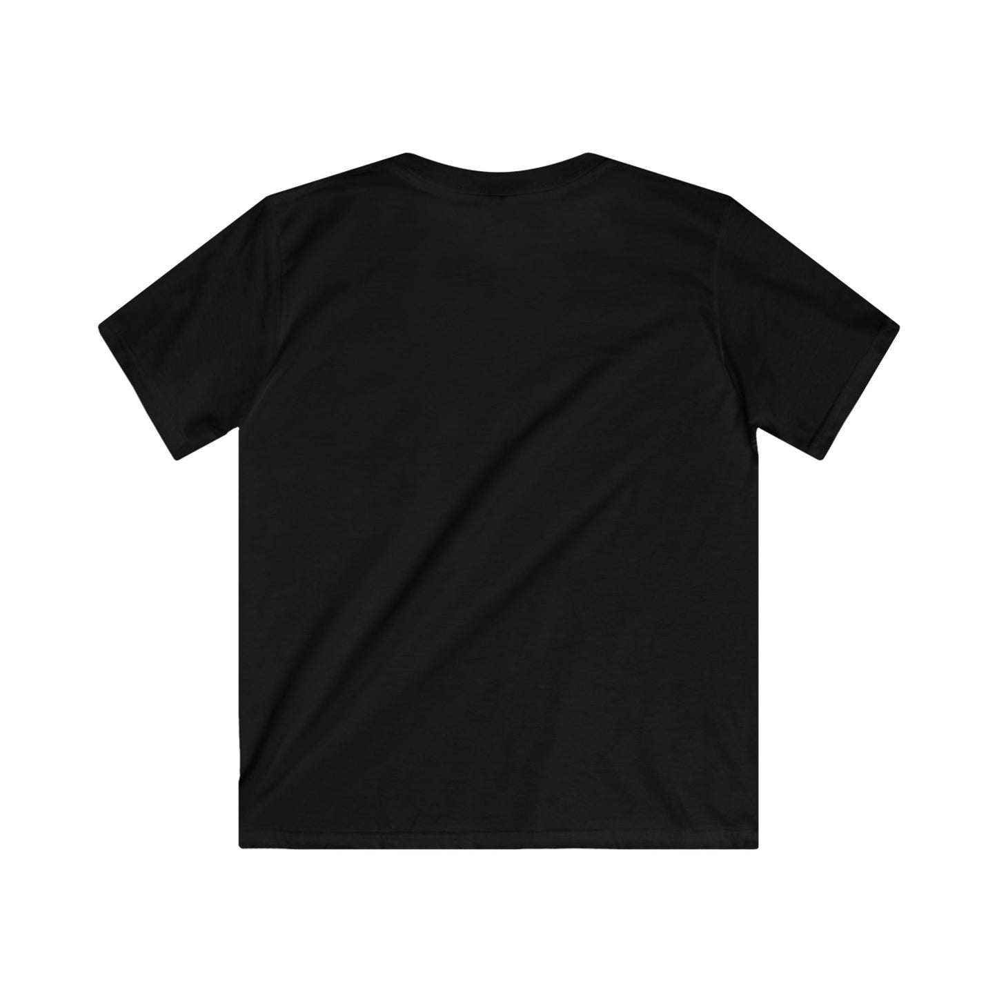 Low Social HP – Gaming-T-Shirt für Kids