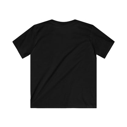 Low Social HP – Gaming-T-Shirt für Kids