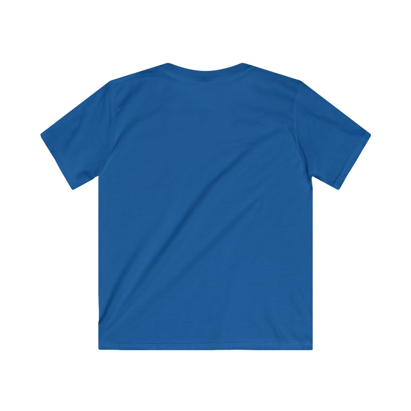 Low Social HP – Gaming-T-Shirt für Kids