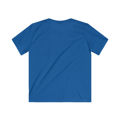 Low Social HP – Gaming-T-Shirt für Kids