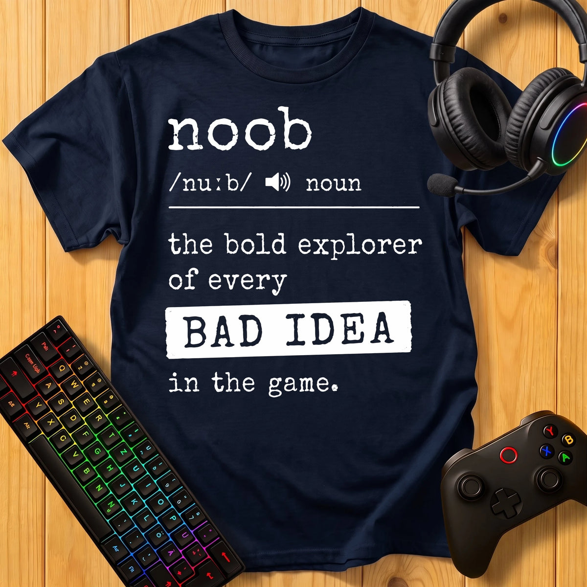 Navy