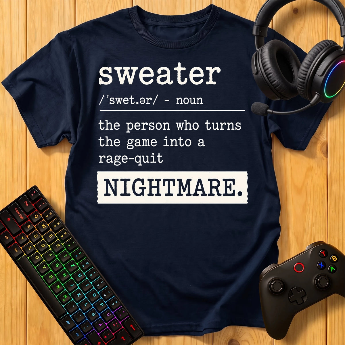 Navy