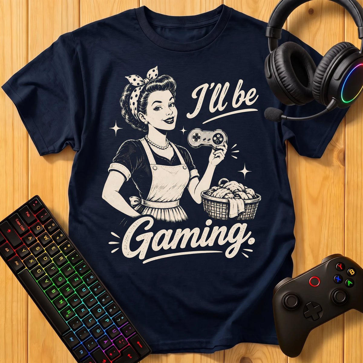Navy