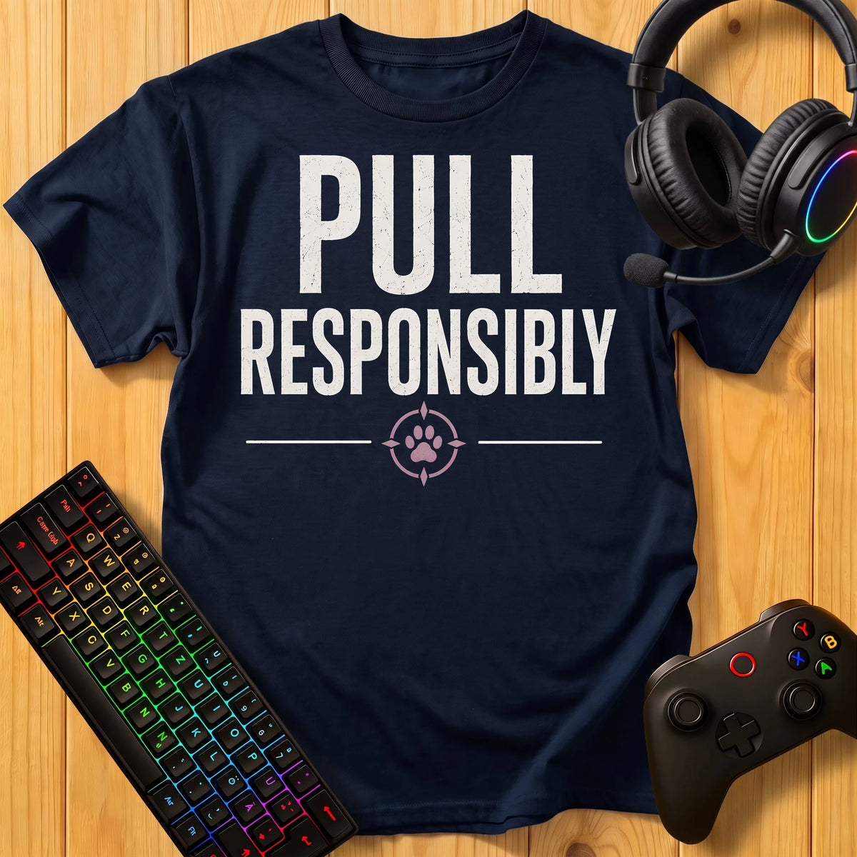 Navy