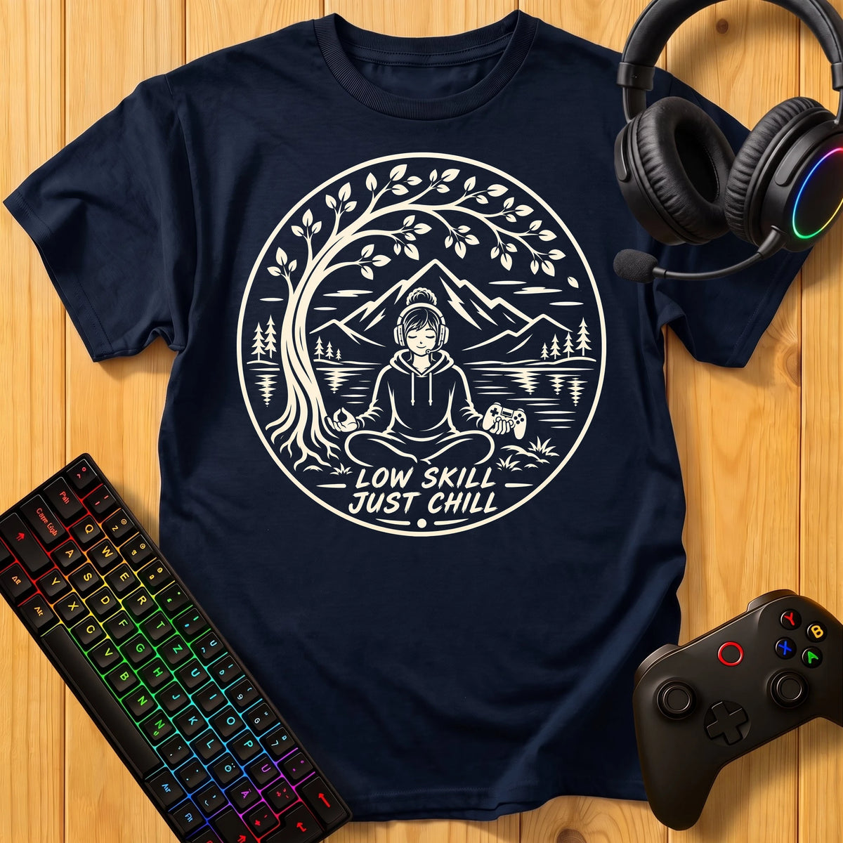 Navy