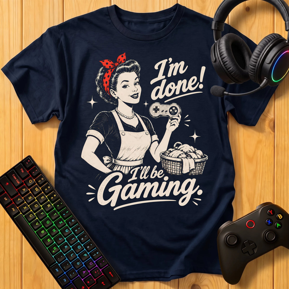 Navy