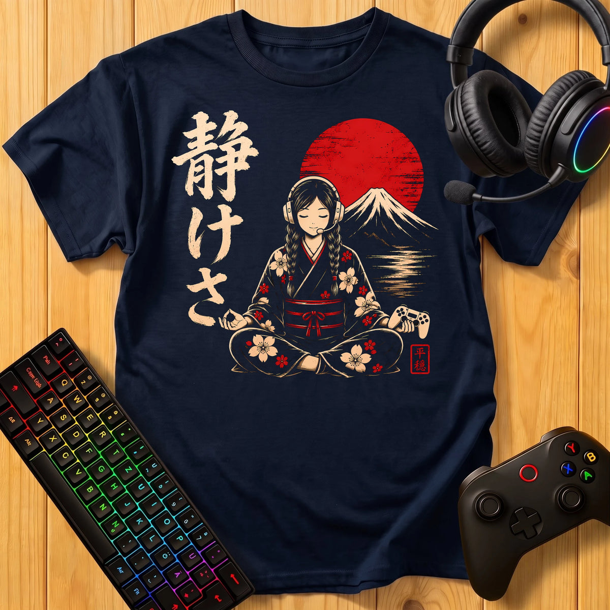 Navy
