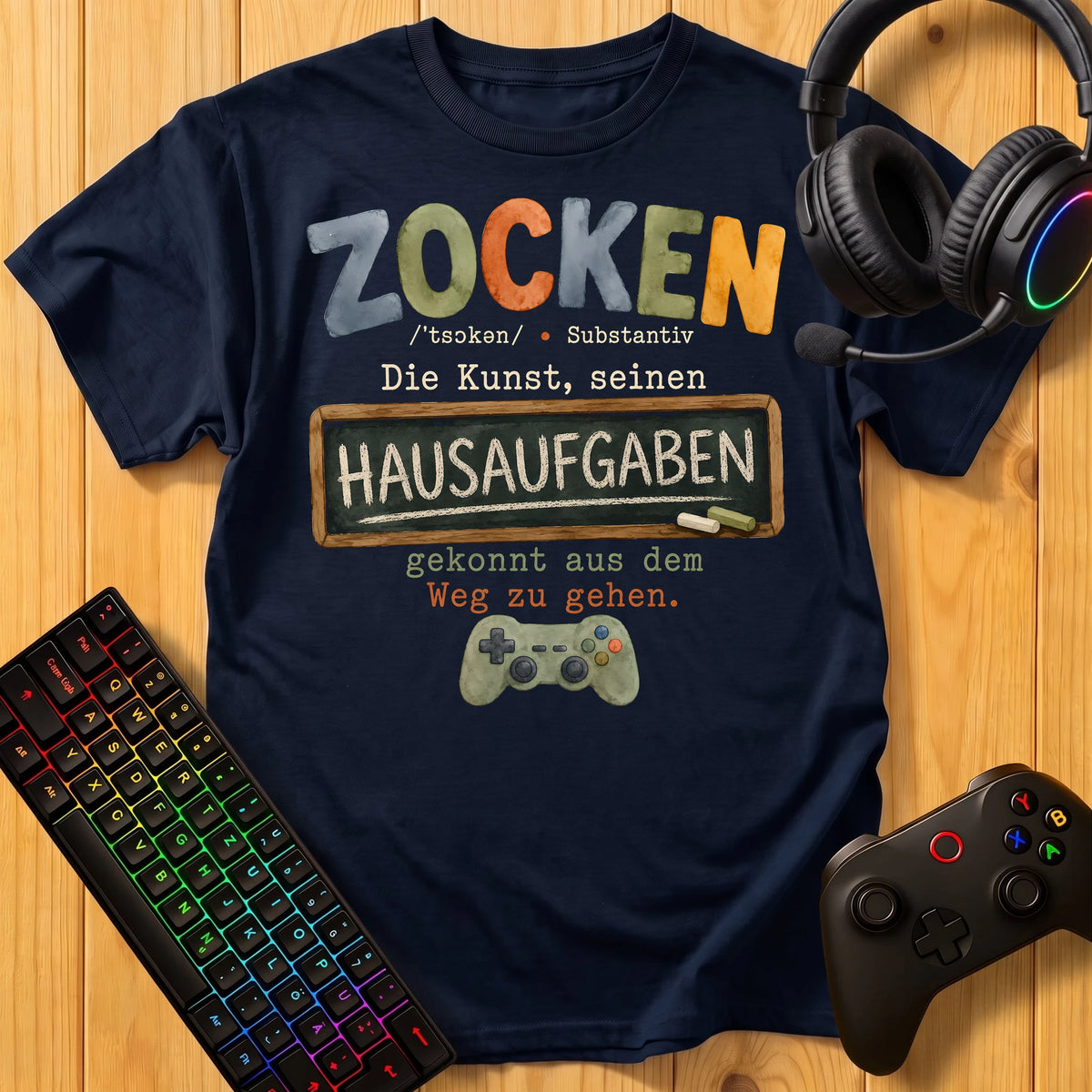 Navy