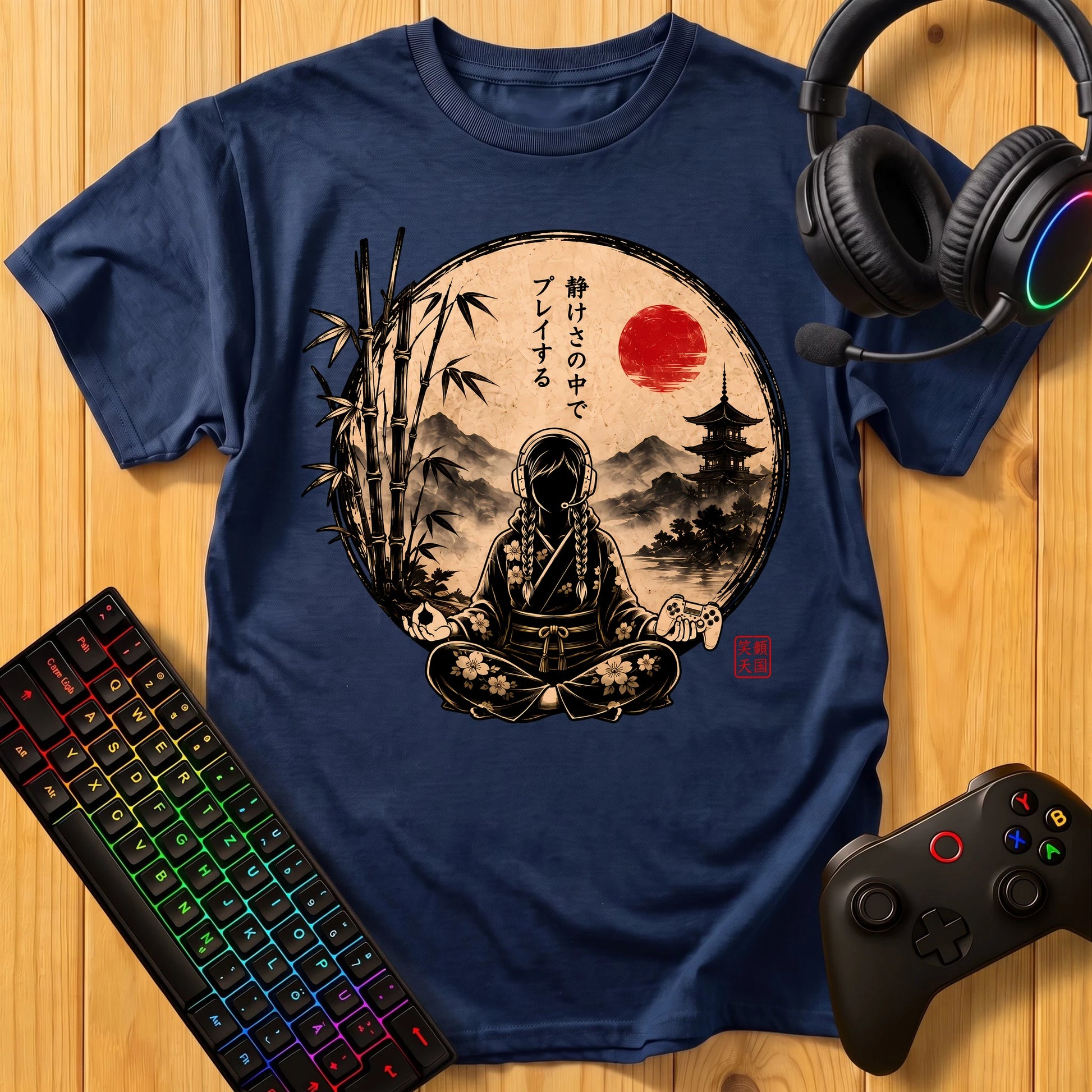 Navy